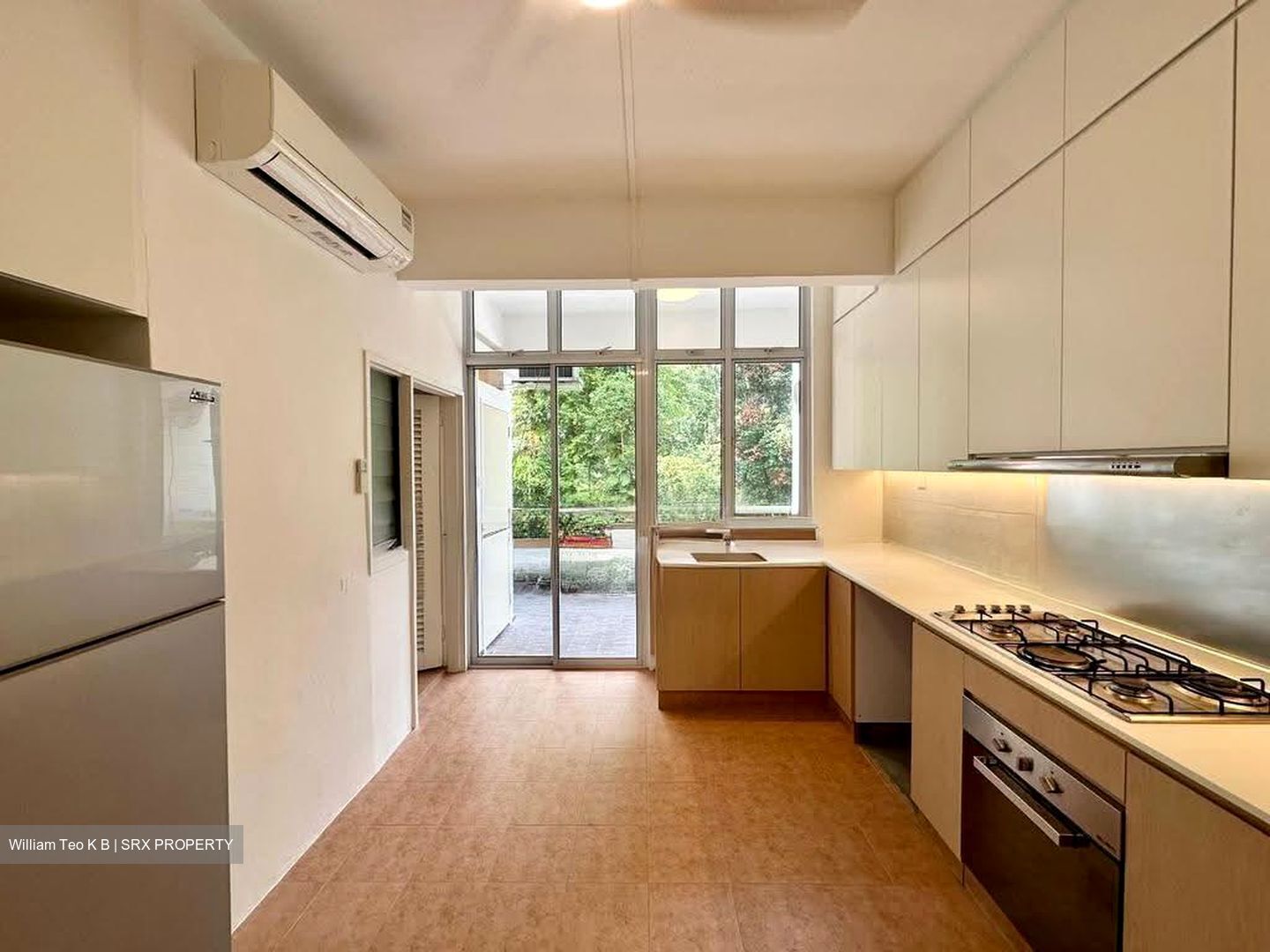 Villa Delle Rose (D10), Condominium #631534881